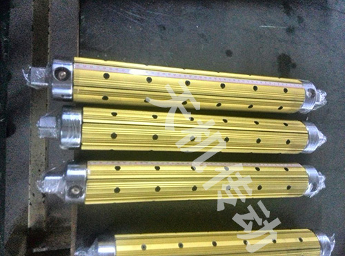 3寸瓦片式氣脹軸生產(chǎn)公司-選擇這樣的質量會更好